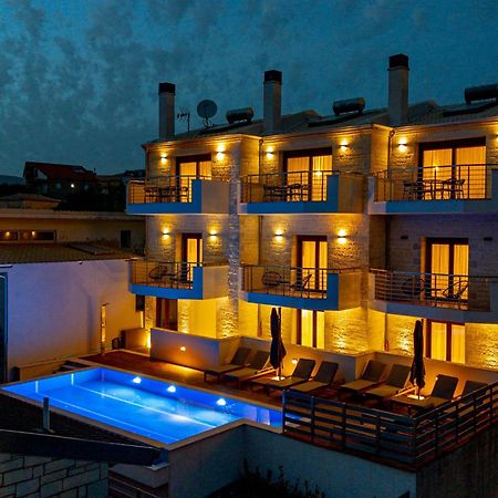 Perdika Ionion Villas Exterior photo