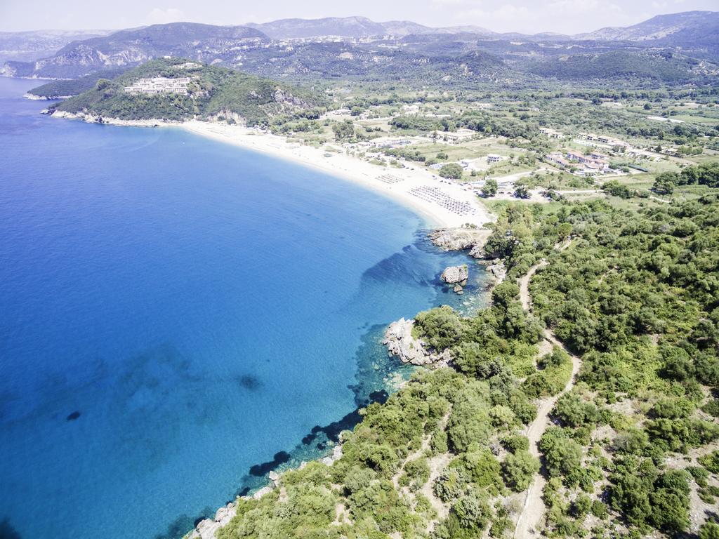 Perdika Ionion Villas Exterior photo